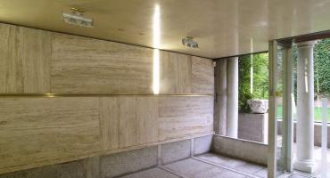 Modern art in Venice: Carlo Scarpa