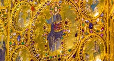 Pala d'Oro: il gioiello della Basilica