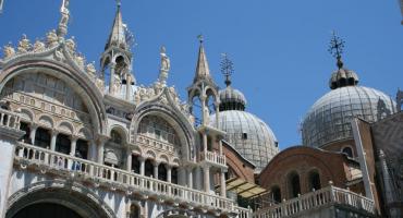 Arte moderna a Venezia