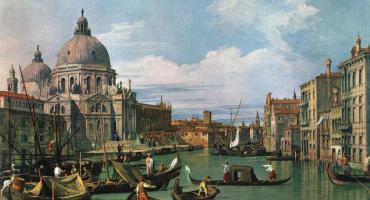 La storia di Venezia nel corso dei secoli