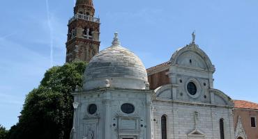 Church of San Michele