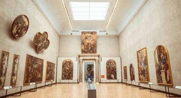 Accademia Galleries