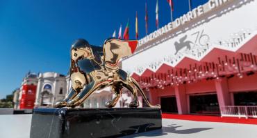 The Venice Film Festival