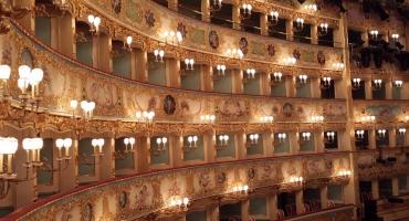 La Fenice Theatre