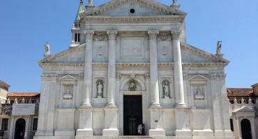Chiesa e Monastero di San Giorgio Maggiore