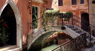 I ponti di Venezia