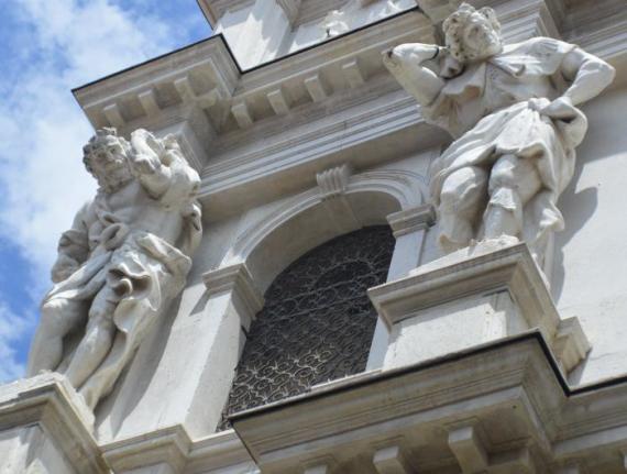 Chiesa di Santa Maria dei Derelitti, Complesso dell'Ospedaletto